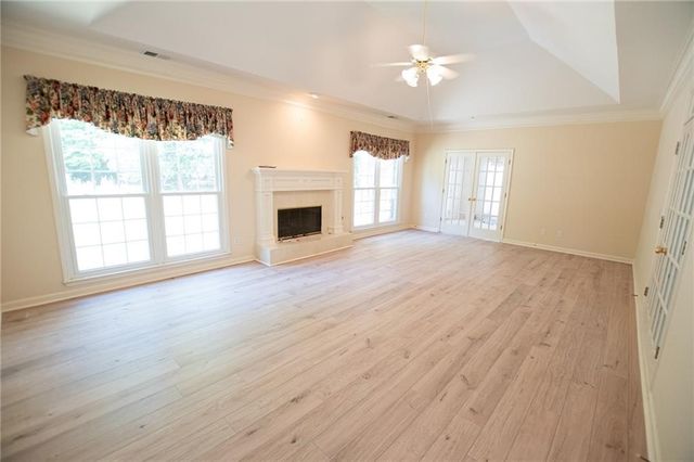 1327 Hadaway Trail, Lawrenceville, GA 30043