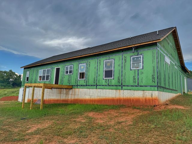 2796 Scruggs RD, Moneta, VA 24121