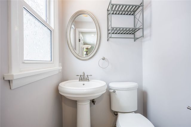 658 Regina Drive, Webster, NY 14580