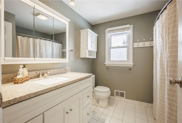 658 Regina Drive, Webster, NY 14580