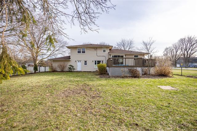 658 Regina Drive, Webster, NY 14580