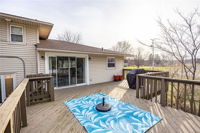 658 Regina Drive, Webster, NY 14580