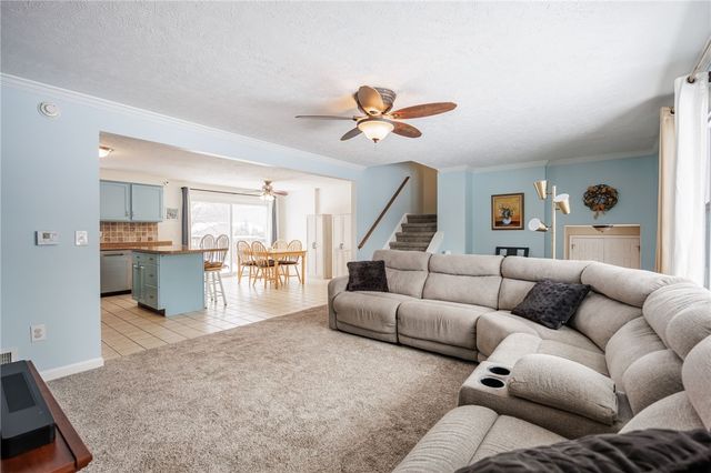 658 Regina Drive, Webster, NY 14580