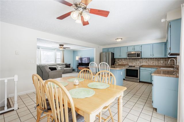 658 Regina Drive, Webster, NY 14580