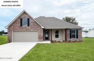 102 Maroon Street, Youngsville, LA 70592