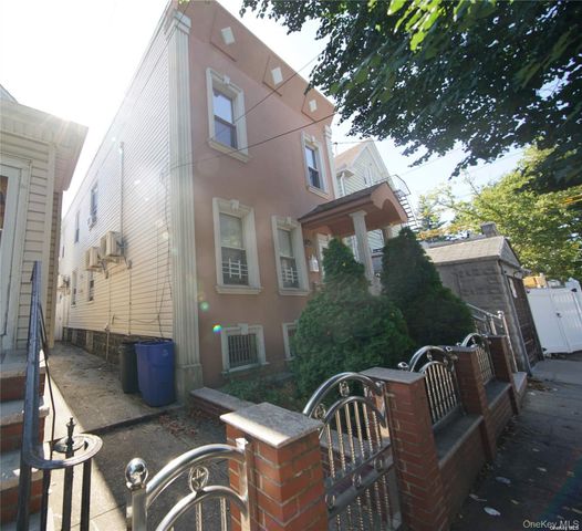 18-43 124th Street, College Point, NY 11356