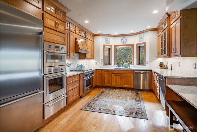 5506 Canvasback Road, Blaine, WA 98230