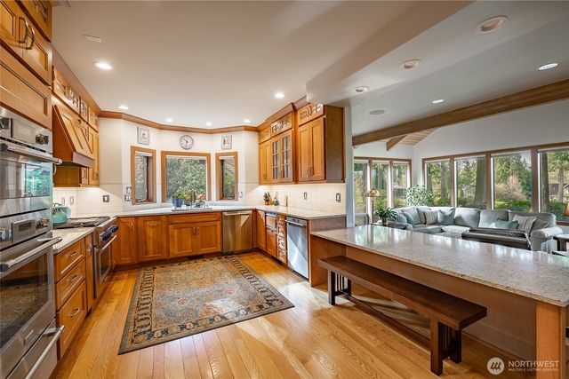 5506 Canvasback Road, Blaine, WA 98230