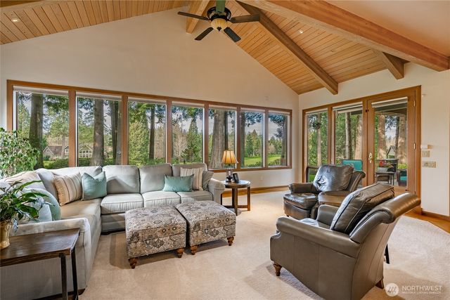 5506 Canvasback Road, Blaine, WA 98230