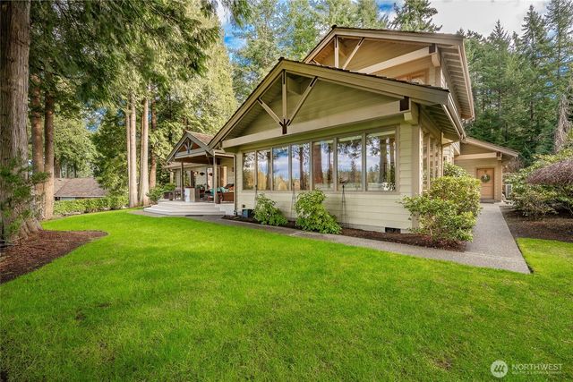 5506 Canvasback Road, Blaine, WA 98230