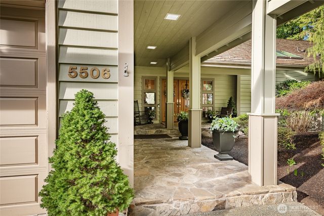 5506 Canvasback Road, Blaine, WA 98230