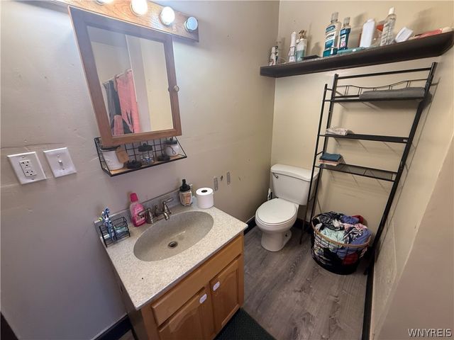 2722 Monroe Avenue, Niagara Falls, NY 14303