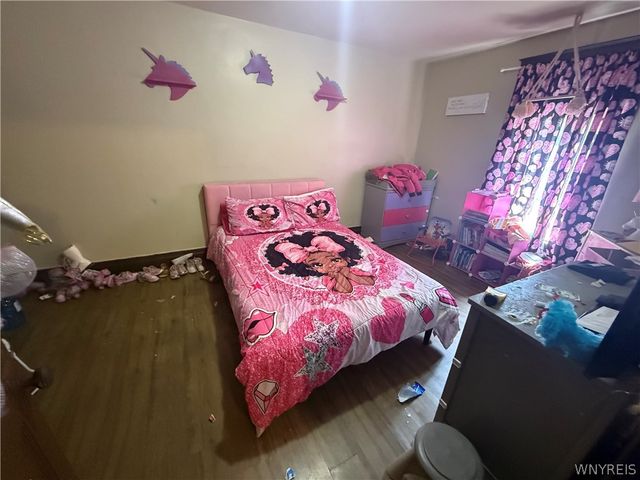 2722 Monroe Avenue, Niagara Falls, NY 14303