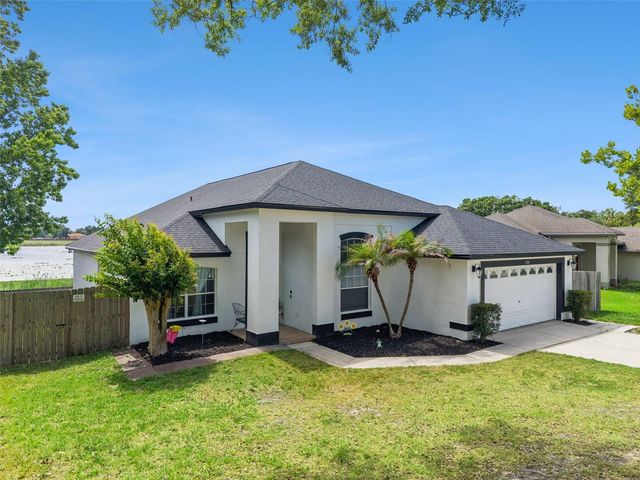 808 LAKE JACKSON CIRCLE, Apopka, FL 32703