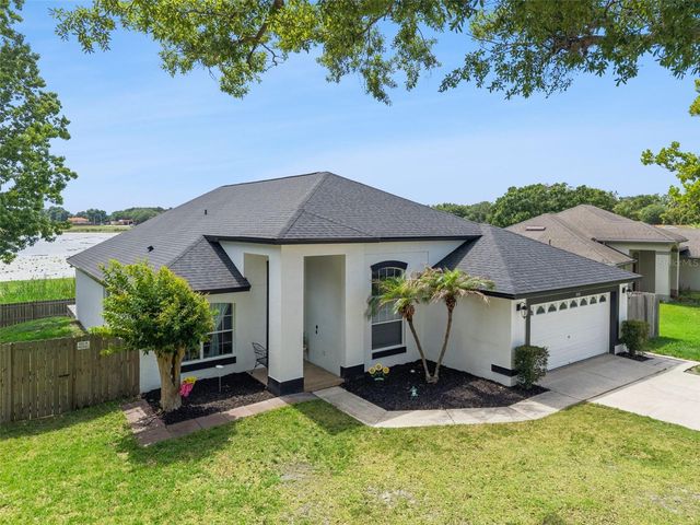 808 LAKE JACKSON CIRCLE, Apopka, FL 32703