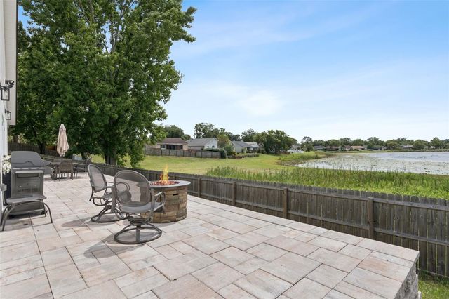 808 LAKE JACKSON CIRCLE, Apopka, FL 32703