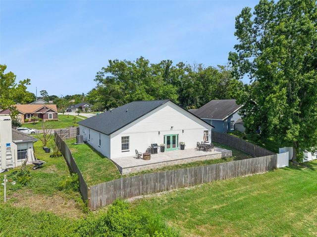 808 LAKE JACKSON CIRCLE, Apopka, FL 32703