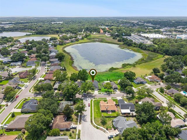 808 LAKE JACKSON CIRCLE, Apopka, FL 32703