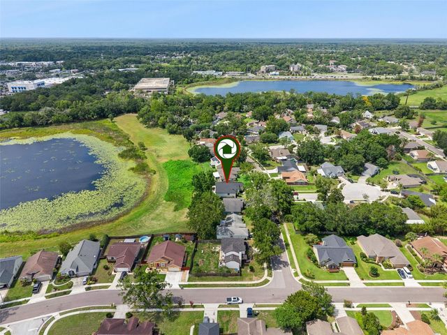 808 LAKE JACKSON CIRCLE, Apopka, FL 32703