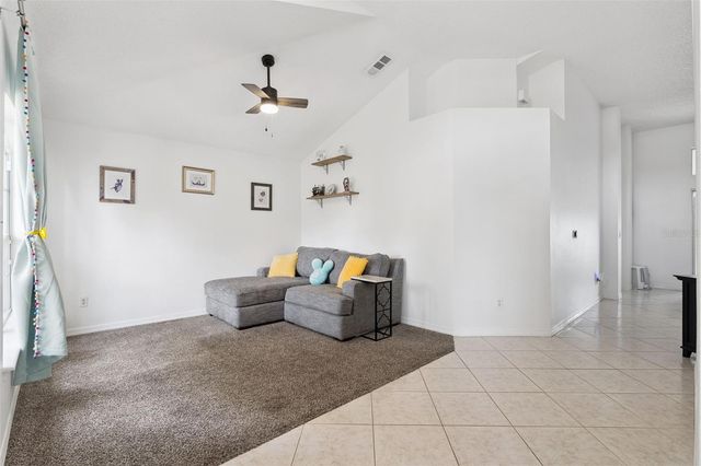 808 LAKE JACKSON CIRCLE, Apopka, FL 32703