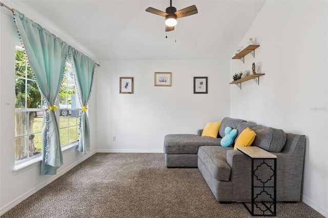 808 LAKE JACKSON CIRCLE, Apopka, FL 32703