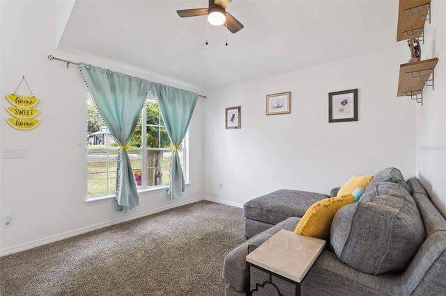 808 LAKE JACKSON CIRCLE, Apopka, FL 32703