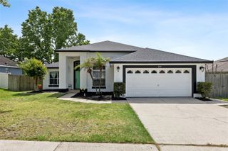 808 LAKE JACKSON CIRCLE, Apopka, FL 32703