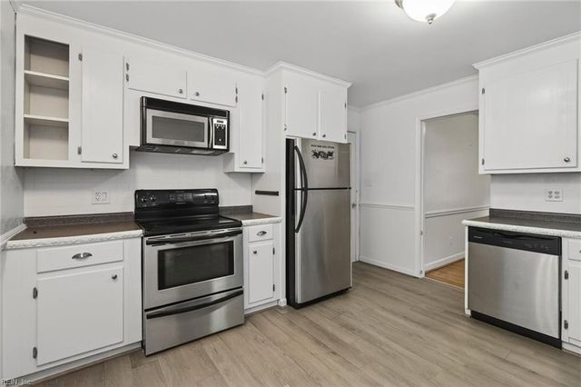 910 Westmoreland AVE, Portsmouth, VA 23707