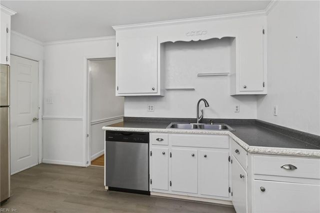 910 Westmoreland AVE, Portsmouth, VA 23707