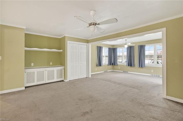 910 Westmoreland AVE, Portsmouth, VA 23707