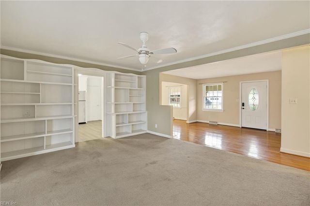 910 Westmoreland AVE, Portsmouth, VA 23707