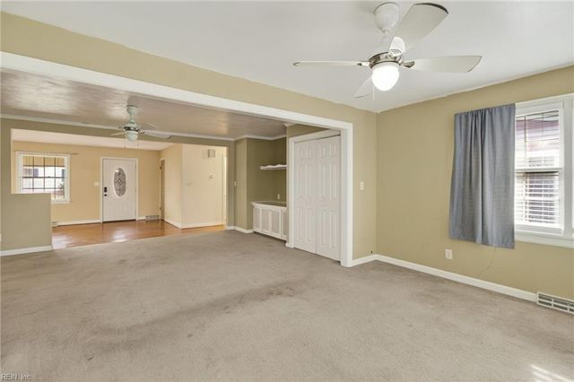 910 Westmoreland AVE, Portsmouth, VA 23707