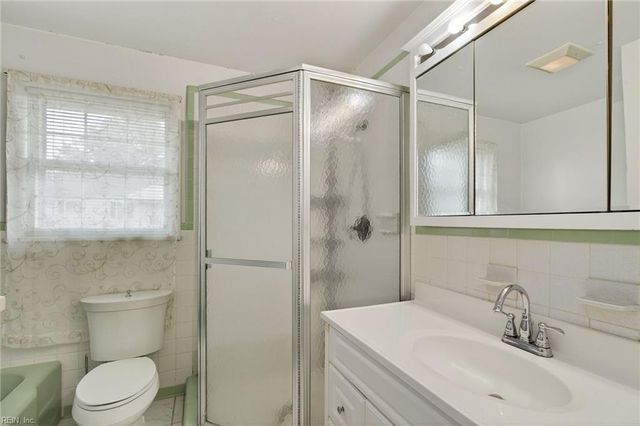 910 Westmoreland AVE, Portsmouth, VA 23707