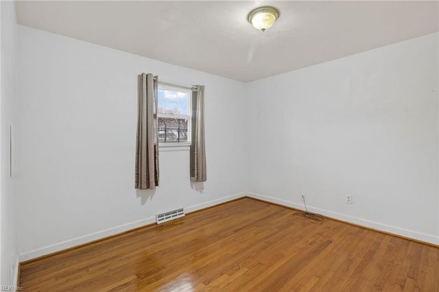 910 Westmoreland AVE, Portsmouth, VA 23707