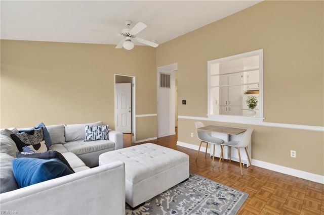 910 Westmoreland AVE, Portsmouth, VA 23707