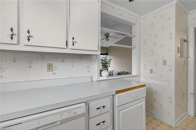 910 Westmoreland AVE, Portsmouth, VA 23707