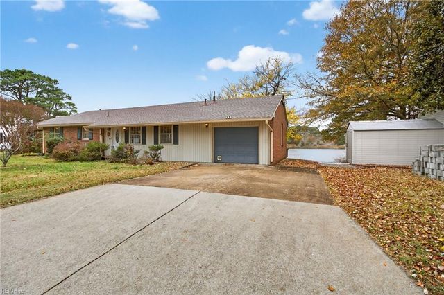 910 Westmoreland AVE, Portsmouth, VA 23707