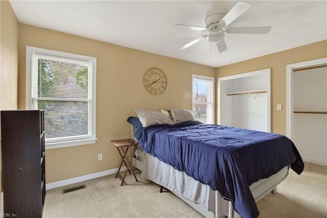 910 Westmoreland AVE, Portsmouth, VA 23707