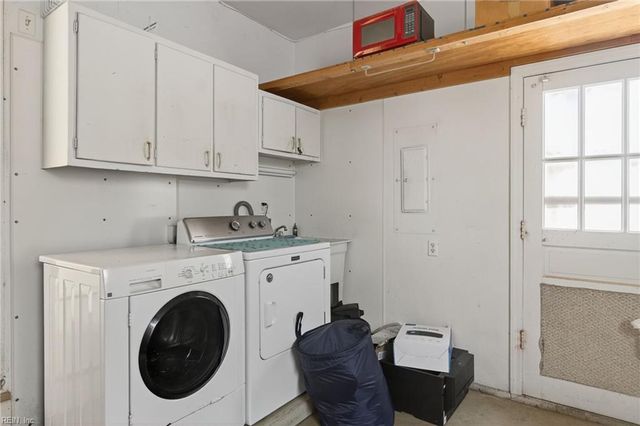 910 Westmoreland AVE, Portsmouth, VA 23707