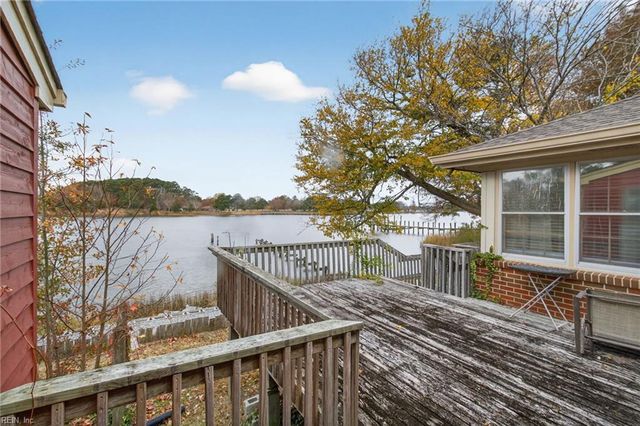 910 Westmoreland AVE, Portsmouth, VA 23707