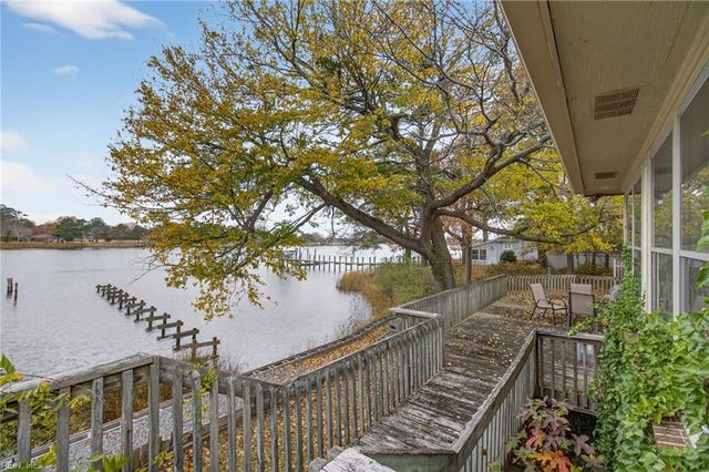 910 Westmoreland AVE, Portsmouth, VA 23707