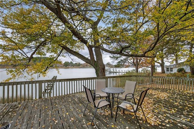 910 Westmoreland AVE, Portsmouth, VA 23707