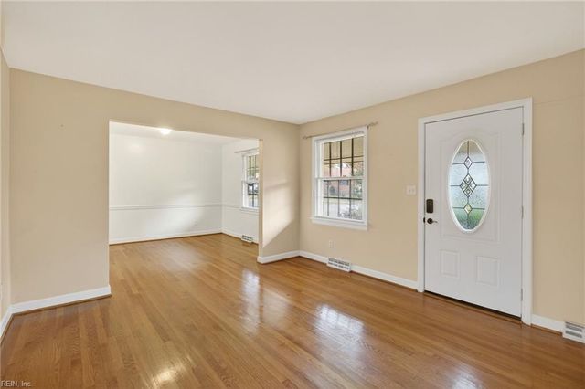 910 Westmoreland AVE, Portsmouth, VA 23707