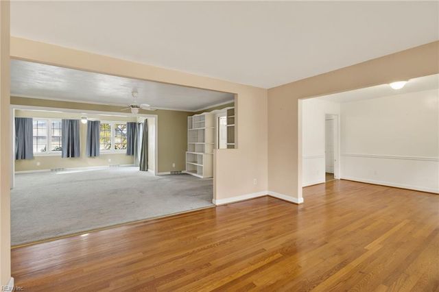 910 Westmoreland AVE, Portsmouth, VA 23707