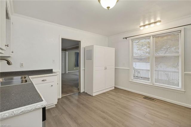 910 Westmoreland AVE, Portsmouth, VA 23707