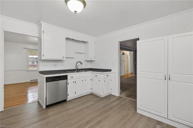 910 Westmoreland AVE, Portsmouth, VA 23707