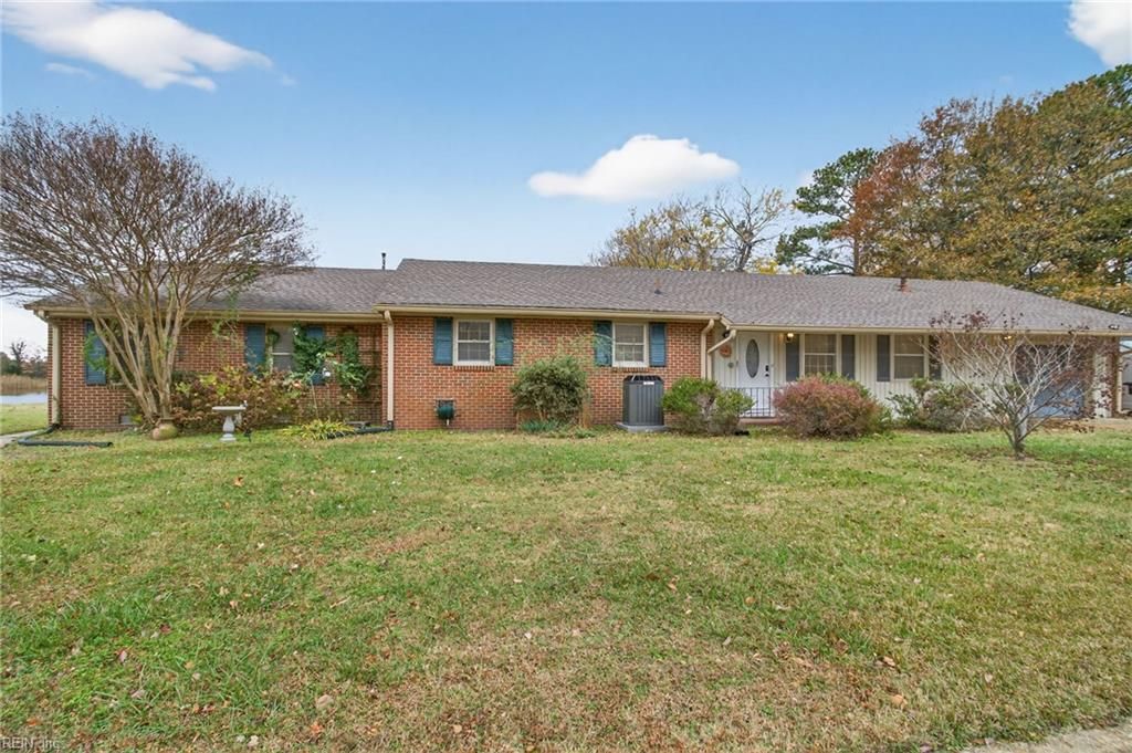 910 Westmoreland AVE, Portsmouth, VA 23707