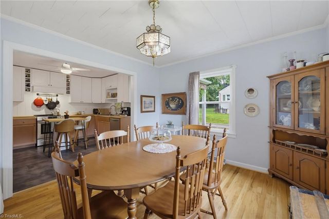 247 Country Club Drive, Eden, NC 27288