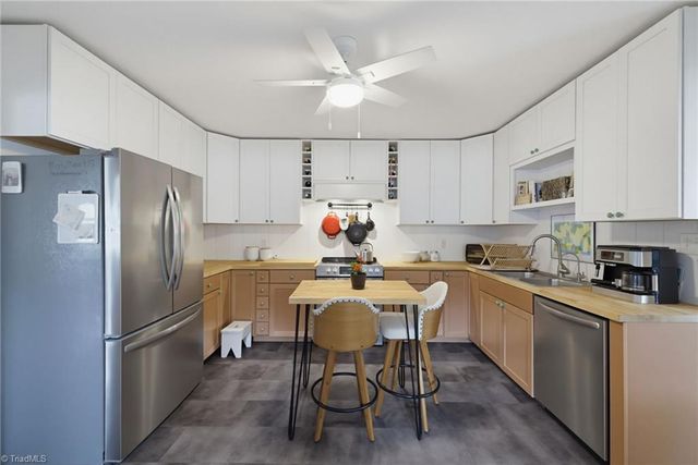 247 Country Club Drive, Eden, NC 27288
