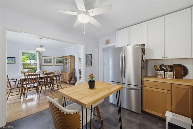247 Country Club Drive, Eden, NC 27288